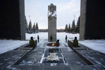 Памятные мероприятия в честь вывода войск из Афганистана пройдут в Новосибирске