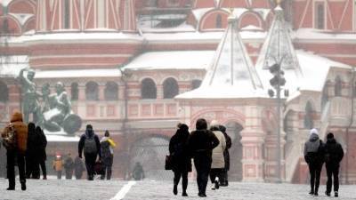 Петербург вошел в тройку лучших городов России по качеству жизни