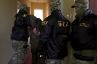 В Томске и Новосибирске задержаны подозреваемые в финансировании террористо