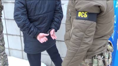 Двух участников террористической ячейки задержали в Новосибирске и Томске