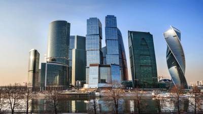 Эксперты назвали российские регионы с самым высоким качеством жизни