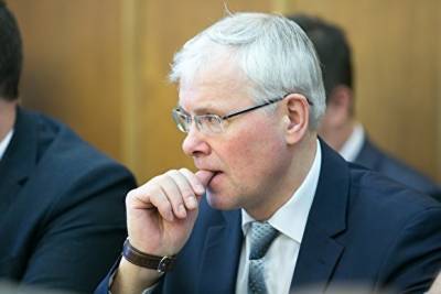 В команде нового главы Екатеринбурга появился вице-мэр по экономике
