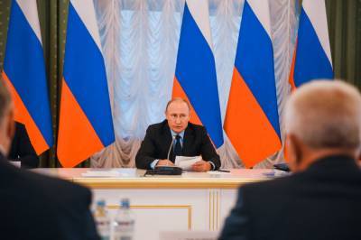 Лукашенко и Путин обсудят на встрече вопросы об объединении стран и кредитах