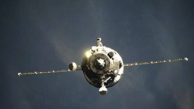Корабль «Прогресс МС-16» успешно выведен на орбиту