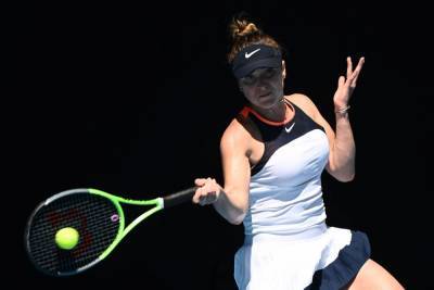 Свитолина не смогла пробиться в четвертьфинал Australian Open, уступив Пегуле