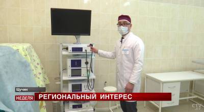 Иван Загоровский: «Мобильная медицина и заботливая поликлиника». Какие задачи были поставлены перед медиками на ВНС? (+видео)