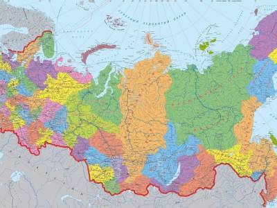 Названы регионы России с самым высоким и низким качеством жизни