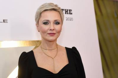 Актриса Дарья Повереннова сообщила, что вышла замуж за миллионера