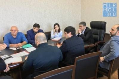 Служба по тарифам Дагестана о ситуации с установлением тарифов на вывоз мусора