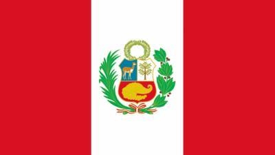Глава МИД Перу отстранена от должности из-за вакцинации вне очереди