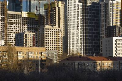 Молодые россияне стали реже брать ипотеку