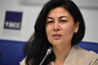 Госкомитет Башкирии по туризму возглавила Эльмира Туканова