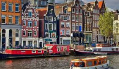 Амстердам отобрал у Лондона титул главного центра торговли акциями в Европе