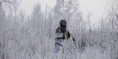 Сутки на Донбассе: боевики три раза открывали огонь, трое военных погибли, подорвавшись на взрывном устройстве