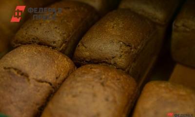 Красноярские власти профинансируют сдерживание цен на хлеб