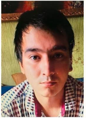 В Кемерове два месяца разыскивают пропавшего мужчину в красной куртке