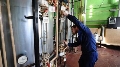 Производитель медицинского спирта опроверг данные о дефиците этанола в России