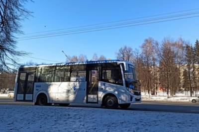 Радий Хабиров заявил о планах «НефАЗа» стать основным поставщиков автобусов и троллейбусов в России