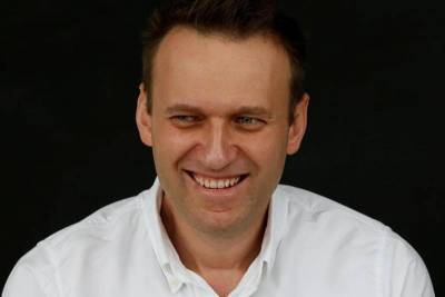 Россияне поддержали Навального фонариками