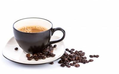 Сколько чашек кофе можно пить в день