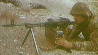 32 года назад советские войска завершили выход из Афганистана