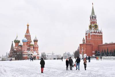 Названы российские регионы с самым высоким уровнем жизни