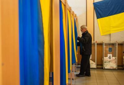 Украинская демократия раздражает Кремль