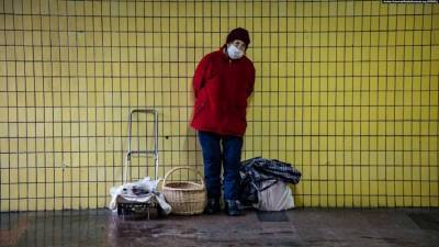 В Украине сравнялось число заболевших и выздоровевших от коронавируса