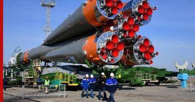 В 2021 году с Байконура запустят 12 ракет "Союз-2"