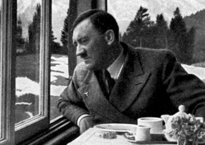 Какие богатства получили наследники Гитлера после его смерти