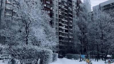 Украинец соврал об убийстве отчима ради очистки снега во дворе