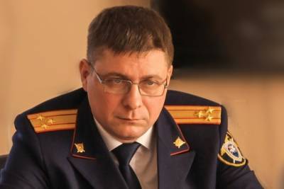 Руководитель СК Тверской области и бизнес-омбудсмен проведут совместный прием