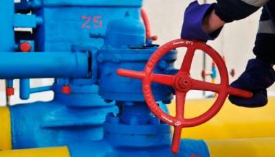 Нацкомиссия впервые аннулировала лицензию за злоупотребления на рынке газа
