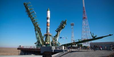 "Роскосмос" анонсировал пуск 12 ракет "Союз-2" с Байконура в 2021 году