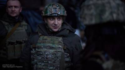 Боец ВСУ объяснил, почему Зеленский ведет «детоубийственную войну» в Донбассе