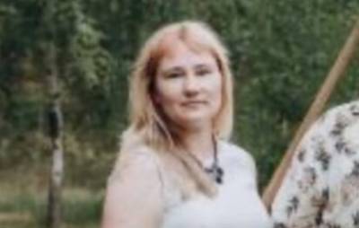 В Харькове исчезла 41-летняя женщина, волонтеры и полицейские сбились с ног: фото и приметы пропавшей