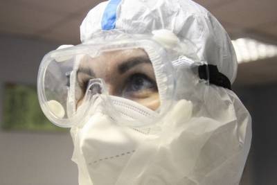 Вирусолог прокомментировал возможность эпидемии Эбола в России