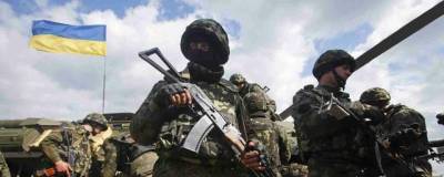 Киев заявил о неизбежности нового обострения в Донбассе