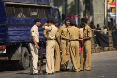 В Индии при опрокидывании грузовика погибли 16 человек