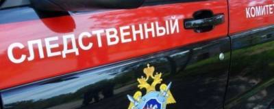 В Петербурге нашли тело 10-летней девочки, которая ушла из дома без верхней одежды