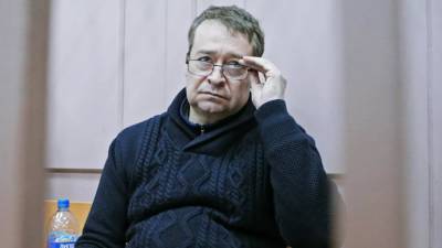 Экс-глава Марий Эл Маркелов признан виновным во взяточничестве
