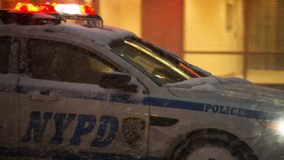 В Нью-Йорке арестован мужчина, убивший бездомных в метро