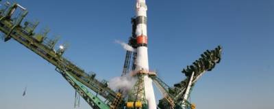 Ракета-носитель «Союз-2.1а» успешно стартовала с космодрома Байконур