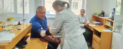 На портале «Мой Дагестан» открыт раздел о вакцинации от коронавируса