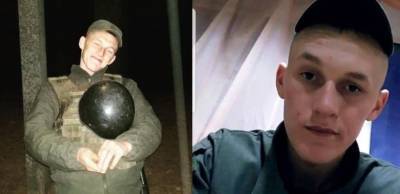 Юный военный исчез в Харькове, фото пропавшего: "покинул место службы и не вернулся"