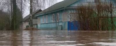 В Ростовской области уровень Дона поднялся до критических отметок