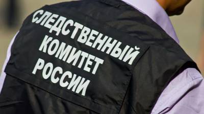 СК проводит проверку после гибели подростка в районе станции Лось в Москве