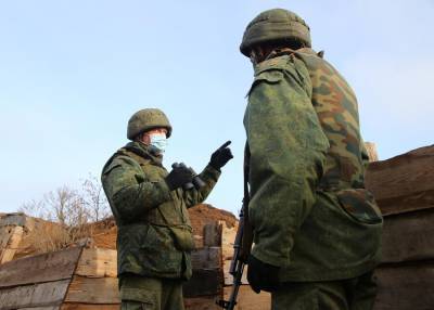 На командира Народной милиции ДНР совершили покушение в Горловке