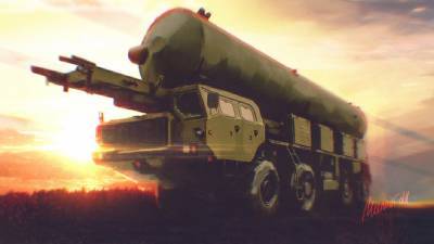 Sohu: США боятся российской противоспутниковой системы «Нудоль»