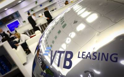 ВТБ Лизинг открыл четыре новых региональных подразделения